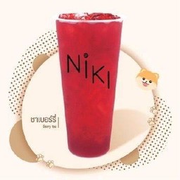 ชาเบอร์รี่