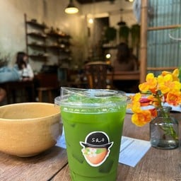 Sao Home Matcha