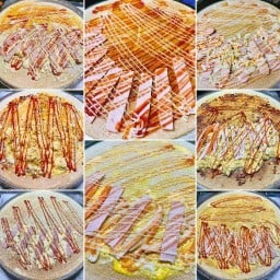 Fadia Crepes