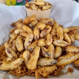 (อาหารใต้) ปัตตานีลองแล