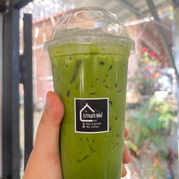 ชาเขียว