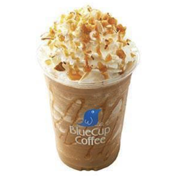 ทอฟฟี่นัทคอฟฟี่ฟรอสต์