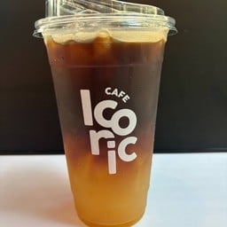 อเมริกาโน่ยูสุเย็น