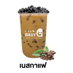 เนสกาแฟ baby g