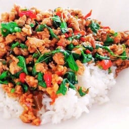 ก๋วยเตี๋ยวต้มยำมะนาวสด