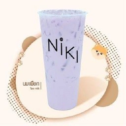 นมเผือก