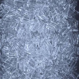 น้ำเเข็งเปล่า