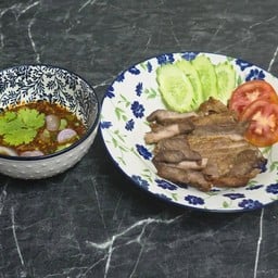น้องปันปัน อาหารรสแซ่บ
