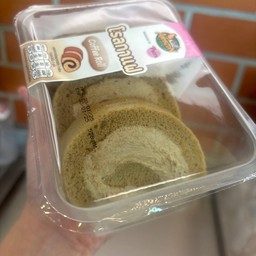 โรลกาแฟ