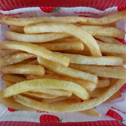 เฟรนช์ฟรายส์