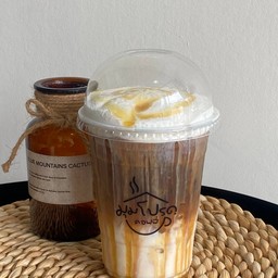 ร้านมุมโปรด กาแฟสด
