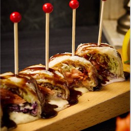 แซลมอนแร็ป