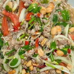 ยำโบราณ