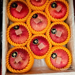 แอ๊ปเปิ้ลบูทู กล่อง 9 ลูก