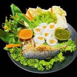 เมี่ยง&ลุยสวน อัณณ์ญาดา