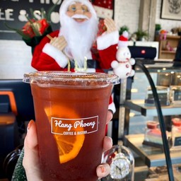 ชามะนาว