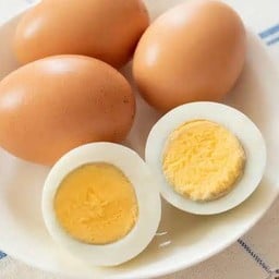 ไข่ไก่ต้ม