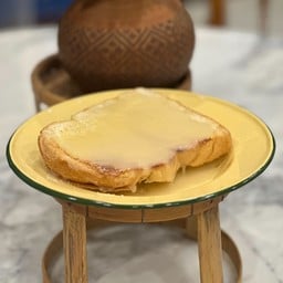 เนยนมน้ำตาล