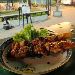 รวมทะเลย่าง