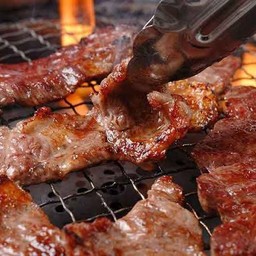 เนื้อย่าง