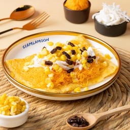 โรตีสยามยกทัพ