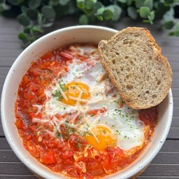 Shakshuka