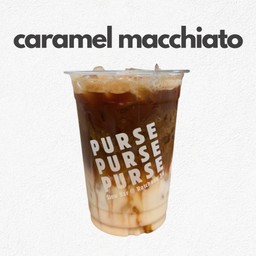 คาราเมลมัคคิอาโต้