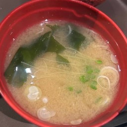 Miso Soup