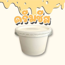 ครีมชีสล้วน