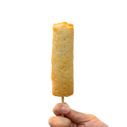 ลูกชิ้น ปลาเส้นเยาวราช