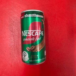 เนสกาแฟกระป๋อง