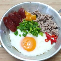 ไข่กะทะ