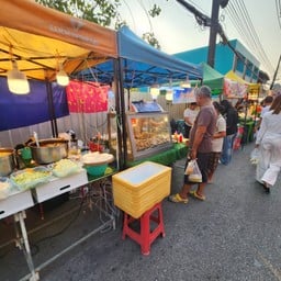 ถนนคนเดิน วิถีคนตราด