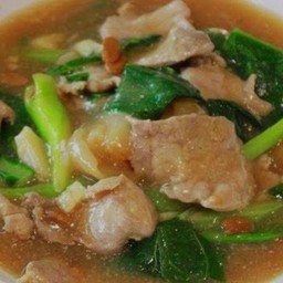 ร้านพอใจ