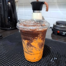 ชาไทยโกโก้