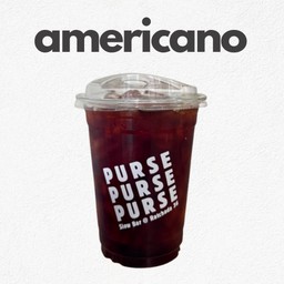 อเมริกาโน่ (Americano)