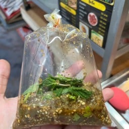 ร้อยตอก