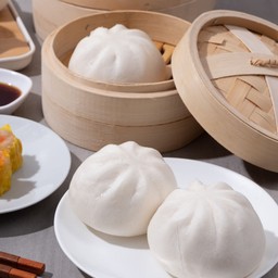 ซาลาเปาไส้หมูสับ