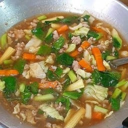 ราดหน้า