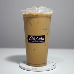 ชานมโอ้ชา (oh cha) จรัญ37