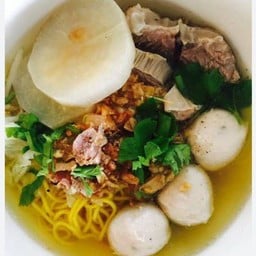โกเด้งพัทยาใต้ ซอย12