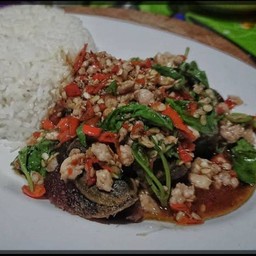 ไข่ข้น