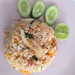 ข้าว น้ำ เตี๋ยว