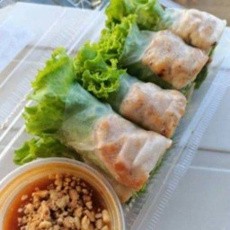 แหนมเนืองเวียดนาม