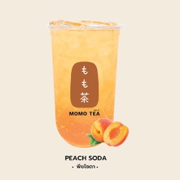 พีชโซดา