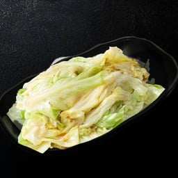 กะหล่ำปลีน้ำปลา