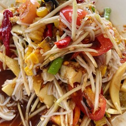 ตำโคราช