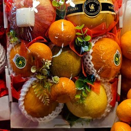 เซ็ทผลไม้รวมเล็ก