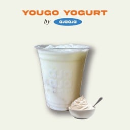 YOUGO YOGURT
