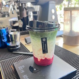 ลิตเติ้ลมัจฉะ สตอเบอรี่